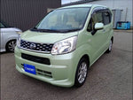 MOVE 4WD