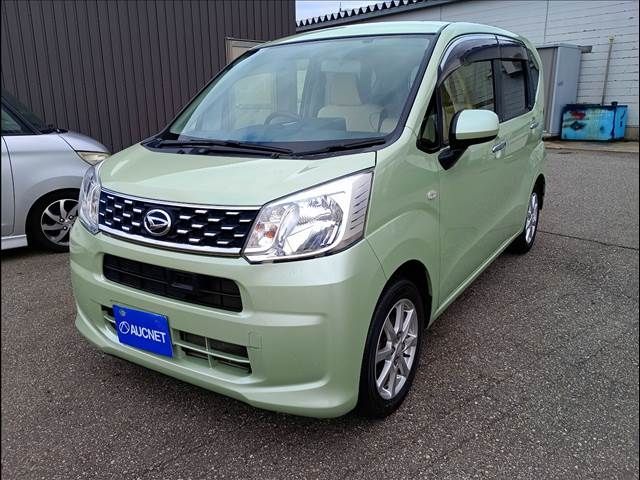 MOVE 4WD