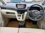 MOVE 4WD