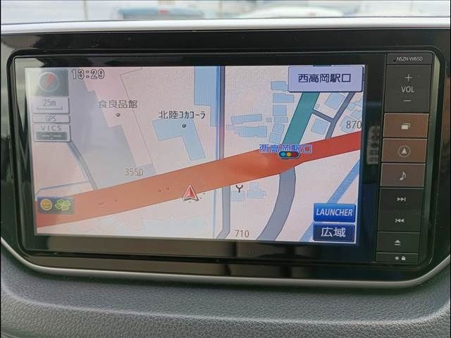 MOVE 4WD