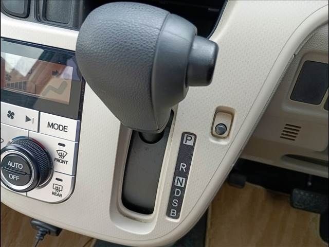 MOVE 4WD
