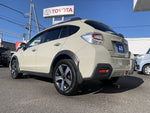 SUBARU XV HYBRID