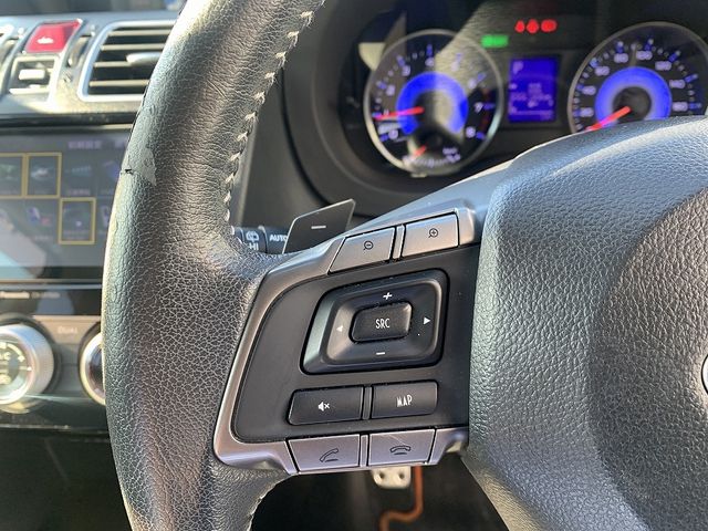 SUBARU XV HYBRID