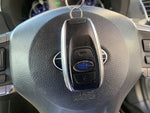 SUBARU XV HYBRID