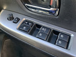 SUBARU XV HYBRID