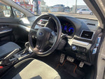 SUBARU XV HYBRID
