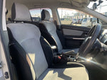 SUBARU XV HYBRID