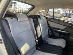SUBARU XV HYBRID
