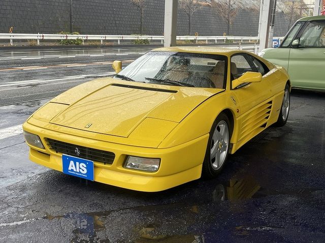 FERRARI 348