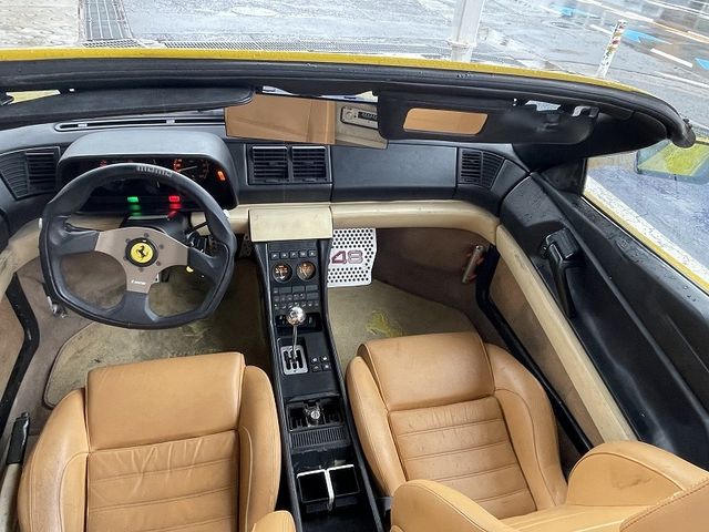 FERRARI 348