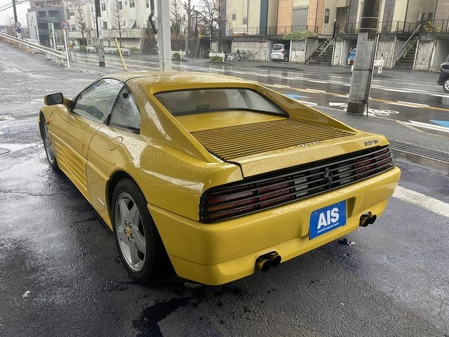 FERRARI 348