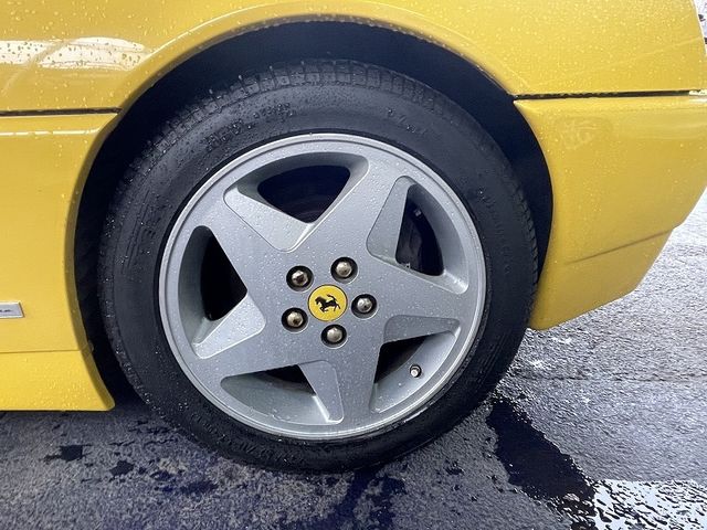 FERRARI 348