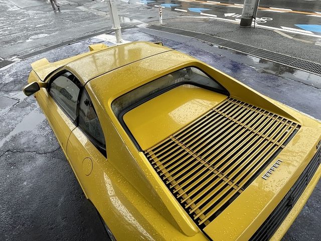 FERRARI 348