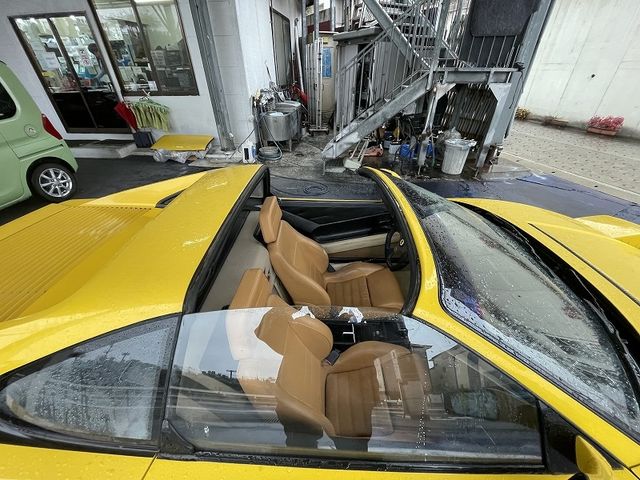 FERRARI 348