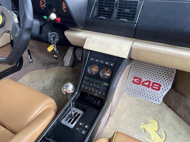 FERRARI 348