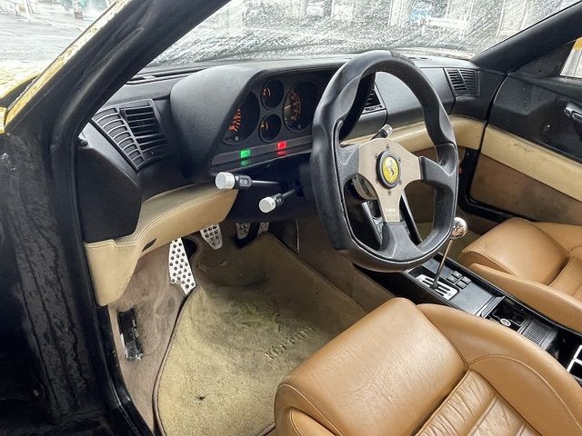 FERRARI 348