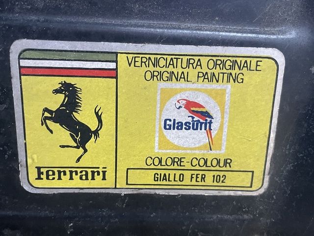FERRARI 348