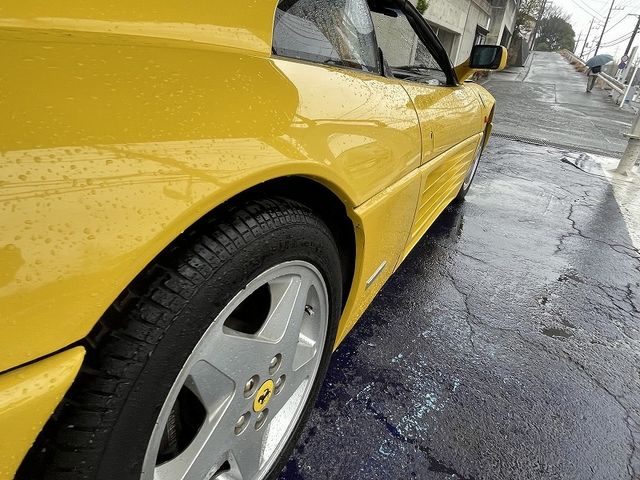 FERRARI 348