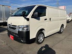 HIACE van 2WD