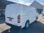 HIACE van 2WD