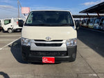 HIACE van 2WD