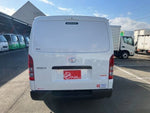 HIACE van 2WD