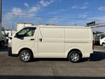 HIACE van 2WD