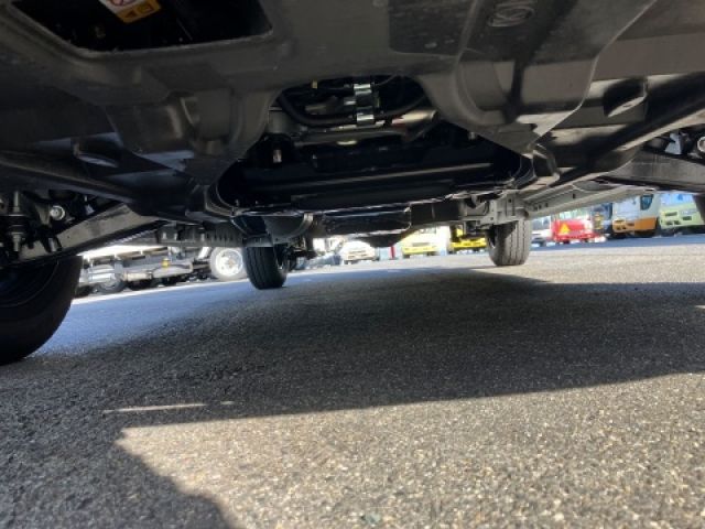 HIACE van 2WD