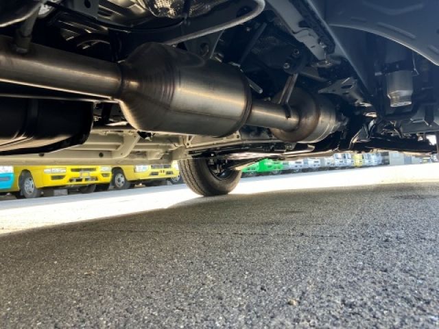 HIACE van 2WD