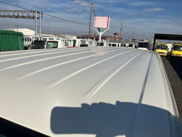 HIACE van 2WD