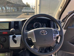 HIACE van 2WD