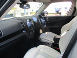MINI COOPER D CROSSOVER