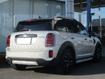 MINI COOPER D CROSSOVER