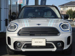 MINI COOPER D CROSSOVER