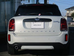 MINI COOPER D CROSSOVER