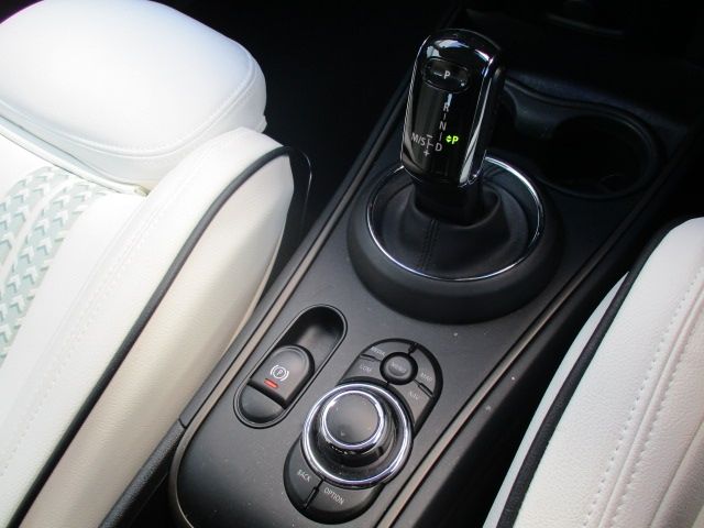 MINI COOPER D CROSSOVER