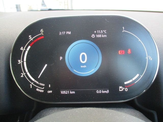 MINI COOPER D CROSSOVER