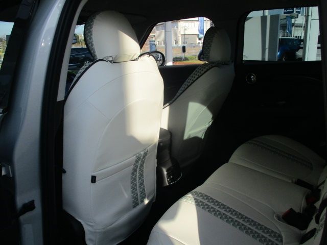 MINI COOPER D CROSSOVER