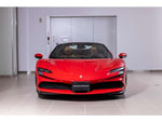 FERRARI SF90 Spider