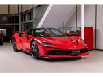 FERRARI SF90 Spider