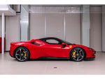 FERRARI SF90 Spider