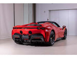 FERRARI SF90 Spider