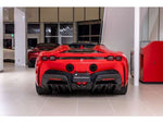 FERRARI SF90 Spider
