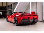 FERRARI SF90 Spider