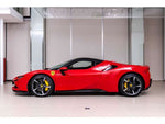 FERRARI SF90 Spider