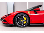 FERRARI SF90 Spider