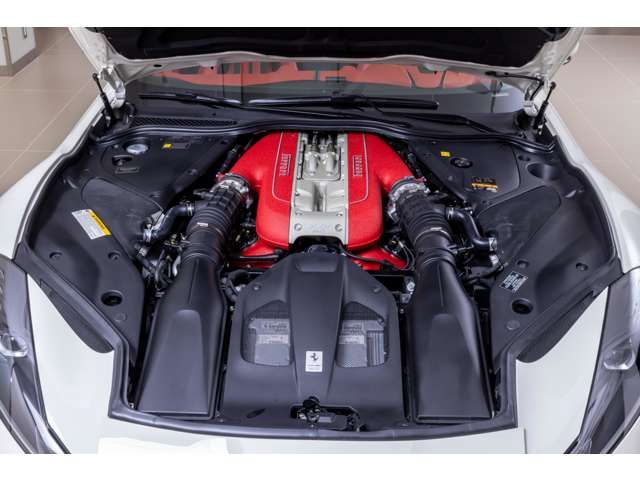 FERRARI 812 GTS