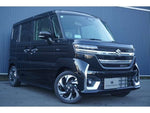 Spacia custom