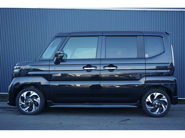 Spacia custom