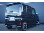 Spacia custom
